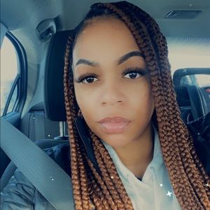 Meet your Posher, Rozalyn